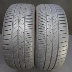 2020年製 ダンロップ SP SPORT LM705 205/45R17 2本 - メルカリ