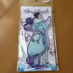 魔入りました！入間くん　カルエゴ　アクリルスタンド　アクスタ　カレー