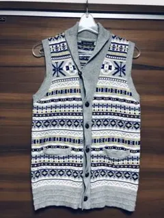 フェアアイル ベスト