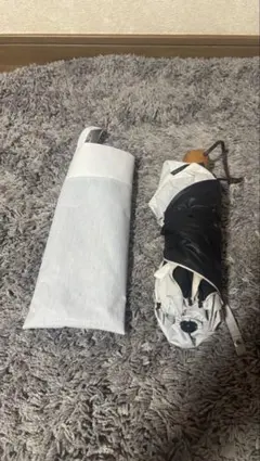 サンバリア 100 SUN BARRIER ナガシカク mokuグレー - メルカリ