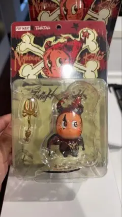 POP MART トゥインクル トゥインクル リトル デビルフィギュア