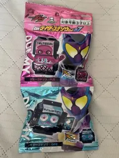 DXゴチゾウ　2個セット　ダミーゴチゾウ　OPE PLE まとめ売りセット