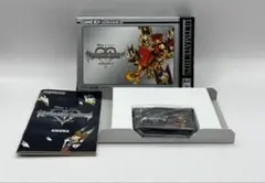 ゲームボーイアドバンス　キングダムハーツ　チェインオブメモリーズ