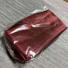 【新品未使用】SK-II スクエアポーチ