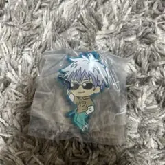 キーホルダー　五条悟　呪術廻戦