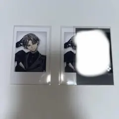 加賀美ハヤト ROFMAO チェキ風カード