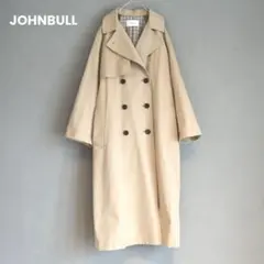 JOHNBULL トレンチコート