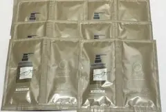 cocone ココネ クレイクリームシャンプー モイスト お試し 12包(6個)