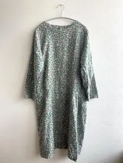 期間限定】フランシュリッペ チェリートッピングゼリーワンピース