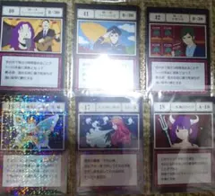ハンターハンター グリードアイランド編2 一番くじ C賞 E賞 セット