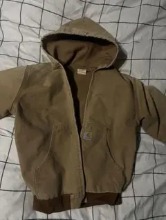 00s Carhartt アクティブジャケット