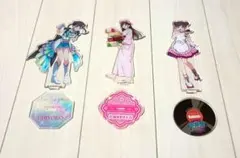 アイドルマスター シャイニーカラーズ 園田智代子 アクリルスタンド 2