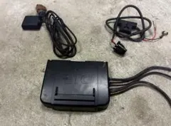 JRM-11 セットアップ済 動作確認 バイク用ETC 二輪用ETC - メルカリ
