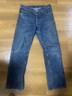 helmut lang 本人期 デニム voss購入 30 helmut lang 本人期 デニム voss購入 30 helmut lang 本人期
