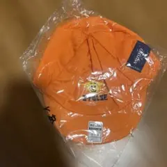 エスパルス　キャップ 未使用