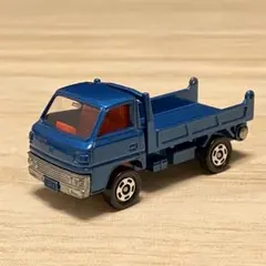 トミカスーパーギフト 黒箱 52 日野ダンプカー パープル - メルカリ