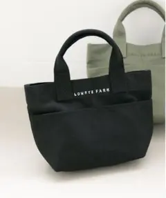 ローリーズファーム　トートバッグ　新品未使用