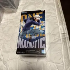 ワンピース MAXIMATIC THE TRAFALGAR. LAW II