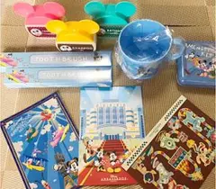 ディズニー アンバサダーホテル アメニティセット