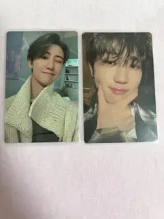 SEVENTEEN The8 まとめ売り