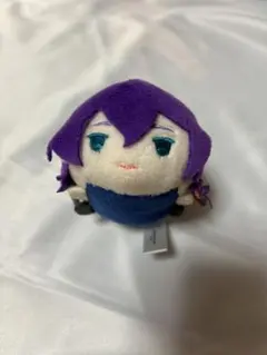 もちもちマスコット　刀剣乱舞　歌仙兼定