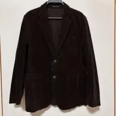 UNIQLO コーデュロイ ジャケット【新品未使用】