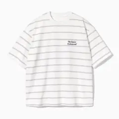 2026年最新】ennoy ボーダーtシャツの人気アイテム - メルカリ