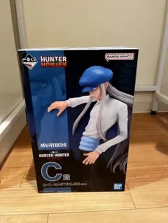 2026年最新】hunter×hunter 一番くじ カイト フィギュアの人気アイテム