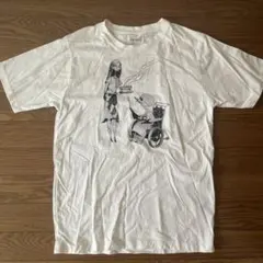 graniph ナイトメアー・ビフォア・クリスマス Tシャツのサムネイル