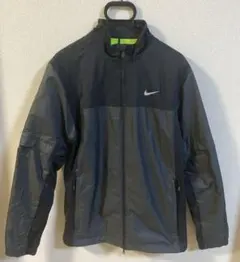 Nike Golf ブラックジャケット Lサイズ