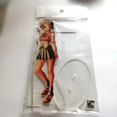 さよならを教えて さよ教 20周年 アクリルスマホスタンド アクリル