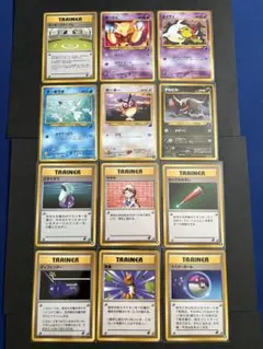 ポケモンカード 旧裏 ワニノコ イントロパック☆neo 進化ライン - メルカリ