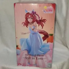 ウマ娘 スティルインラブ Trio-Try Still in Love -