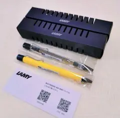 LAMY サファリ 2011年限定 日独交流150周年フレンドシップ 万年筆 F