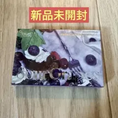 NiziU Sour Grapes Korea 1st mini Album