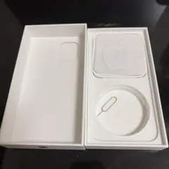 Apple iPhone 12 空箱