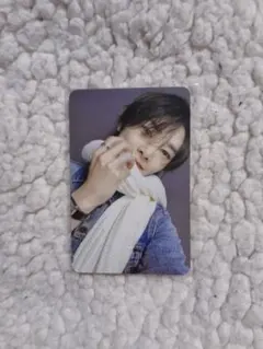 Straykids Doit POPUP アイエン 特典トレカ