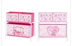 2026年最新】HELLO KITTY ケース・ボックス・コンテナの人気アイテム