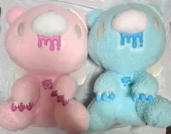 チャックスGP いたずらぐまのグル～ミ～ angelook variation