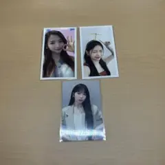 NiziU マヤ まとめ売り