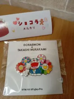 2026年最新】ドラえもん 村上隆の人気アイテム - メルカリ