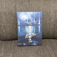 滝沢歌舞伎 ZERO 2020 The Movie 初回盤 ポストカード付 - メルカリ