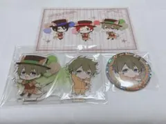 SideM 柏木翼 ANICLOSET