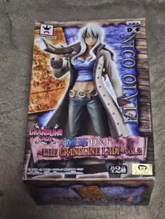 ニコ・オルビア DXF THE GRANDLINE LADY Vol.2