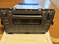 レガシィB4（CBA-BL5） 純正オーディオ ETCビルトインカバー トレイ レガシィB4（CBA-BL5） 純正オーディオ ETCビルトインカバー トレイ