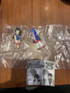 「新品未開封」　HG ドラゴンボール　Another チチ　ブックレット付き