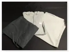 【新品】JAL ファーストクラスパジャマ　Sサイズのサムネイル