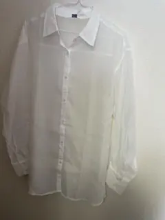 シアーシャツ ingni