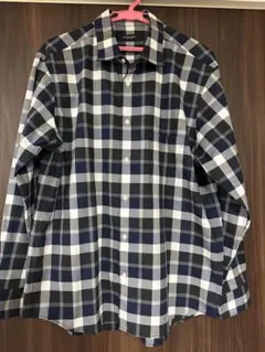 【美品、未使用】BLACK LABEL CRESTBRIDGE シャツ