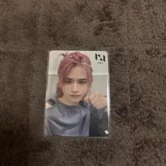 INI 松田迅 XQUARE MASTERPIECE ドーム 楽天 トレカ